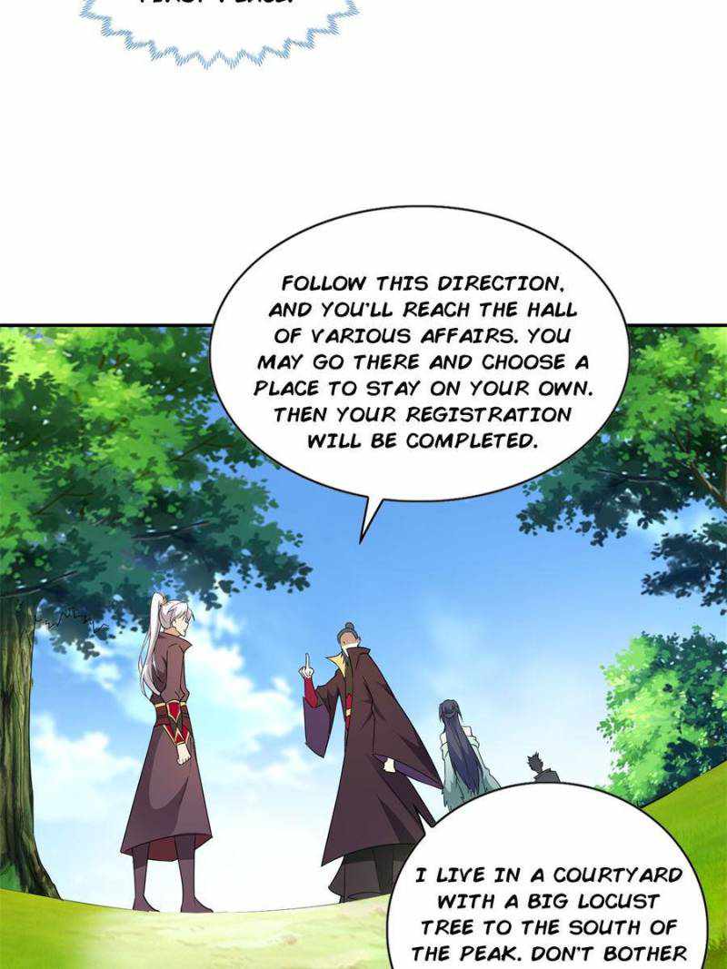 I Just Want to Live a Simple Life Chapter 17 - Page 41
