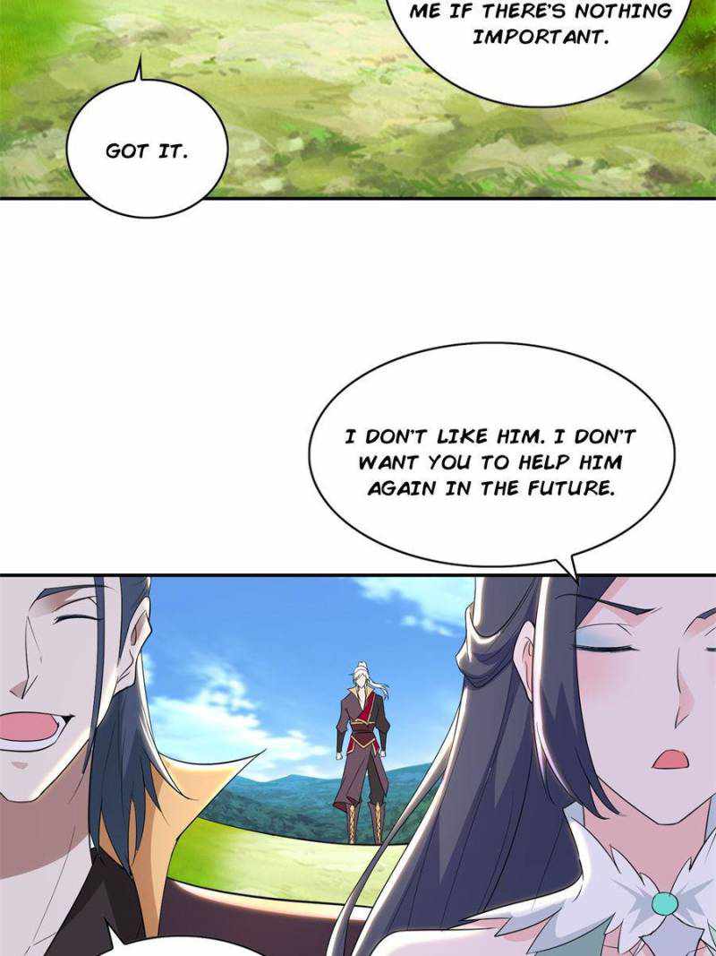 I Just Want to Live a Simple Life Chapter 17 - Page 42