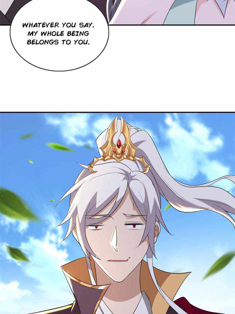 I Just Want to Live a Simple Life Chapter 17 - Page 43