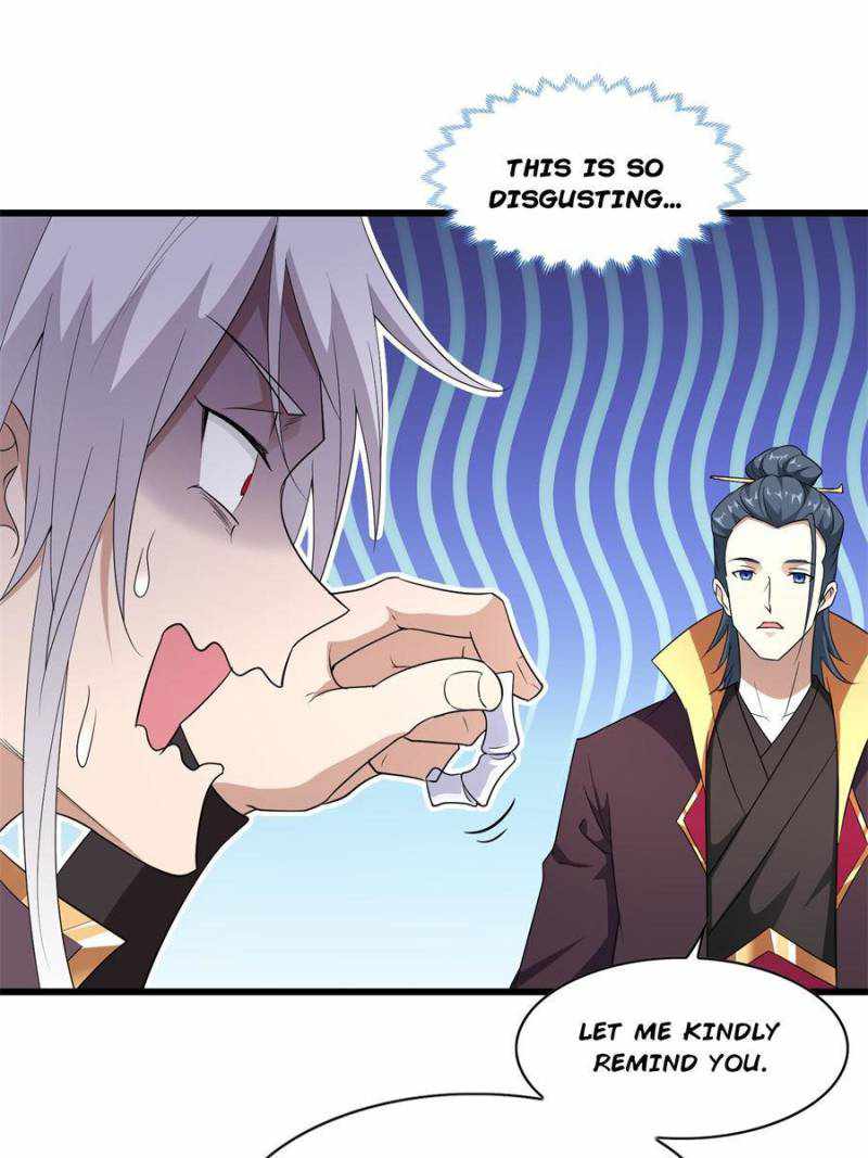 I Just Want to Live a Simple Life Chapter 17 - Page 5