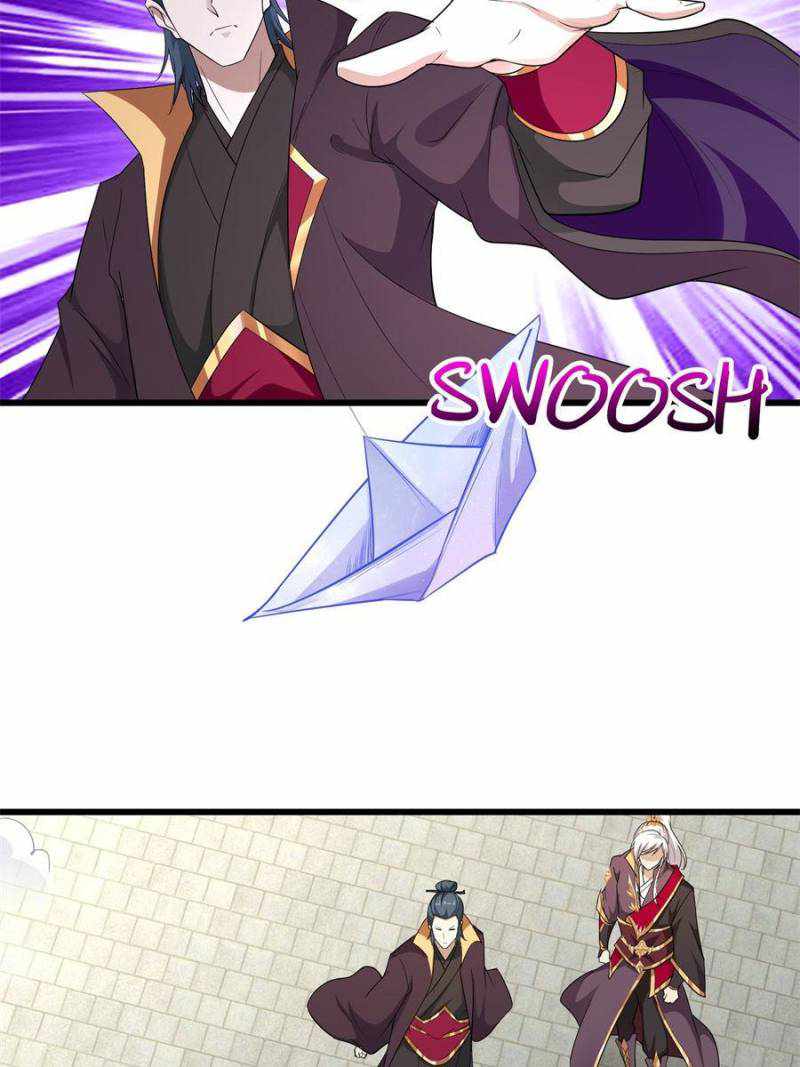 I Just Want to Live a Simple Life Chapter 17 - Page 7
