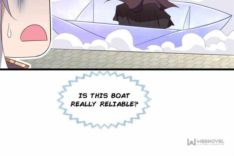 I Just Want to Live a Simple Life Chapter 17 - Page 9