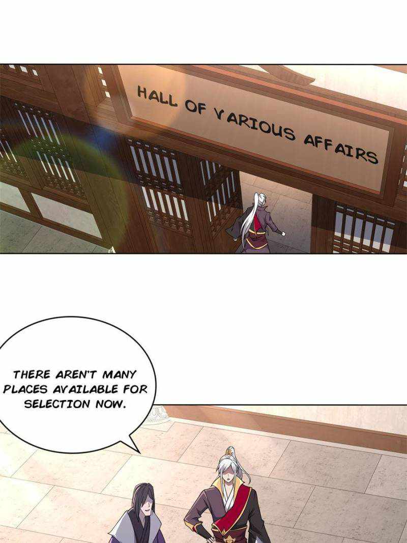 I Just Want to Live a Simple Life Chapter 18 - Page 0
