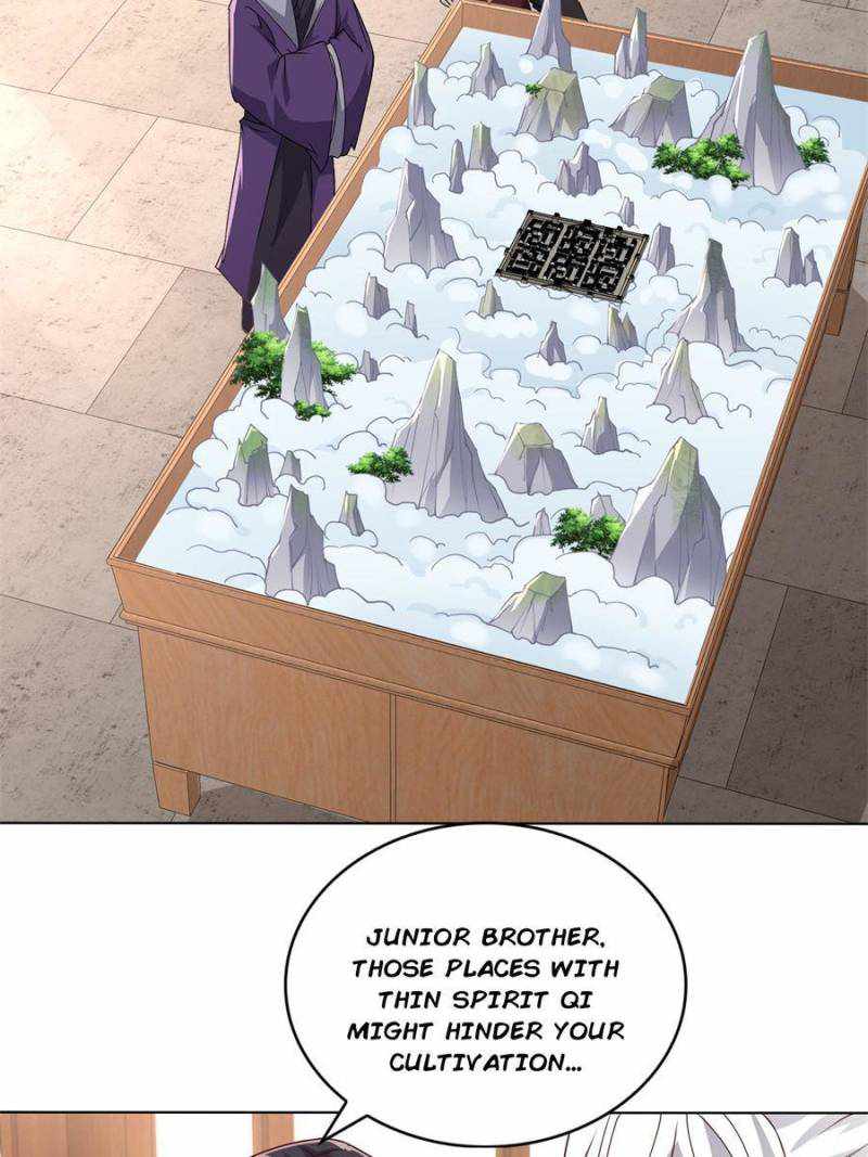 I Just Want to Live a Simple Life Chapter 18 - Page 1