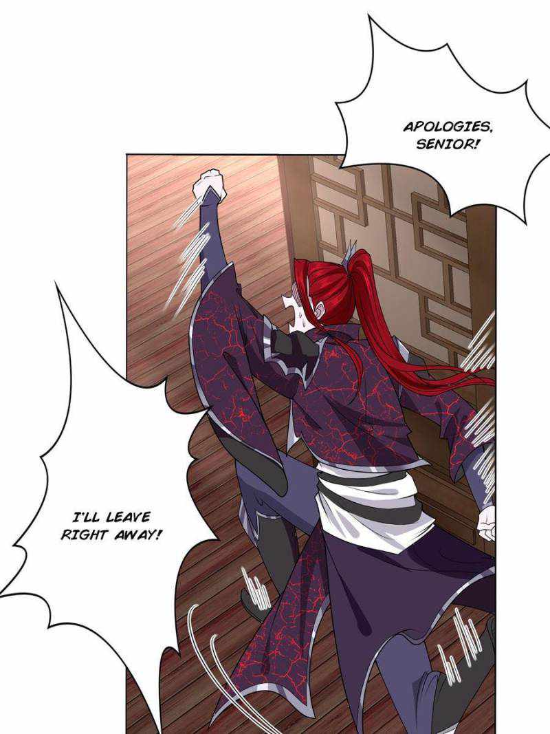 I Just Want to Live a Simple Life Chapter 18 - Page 10
