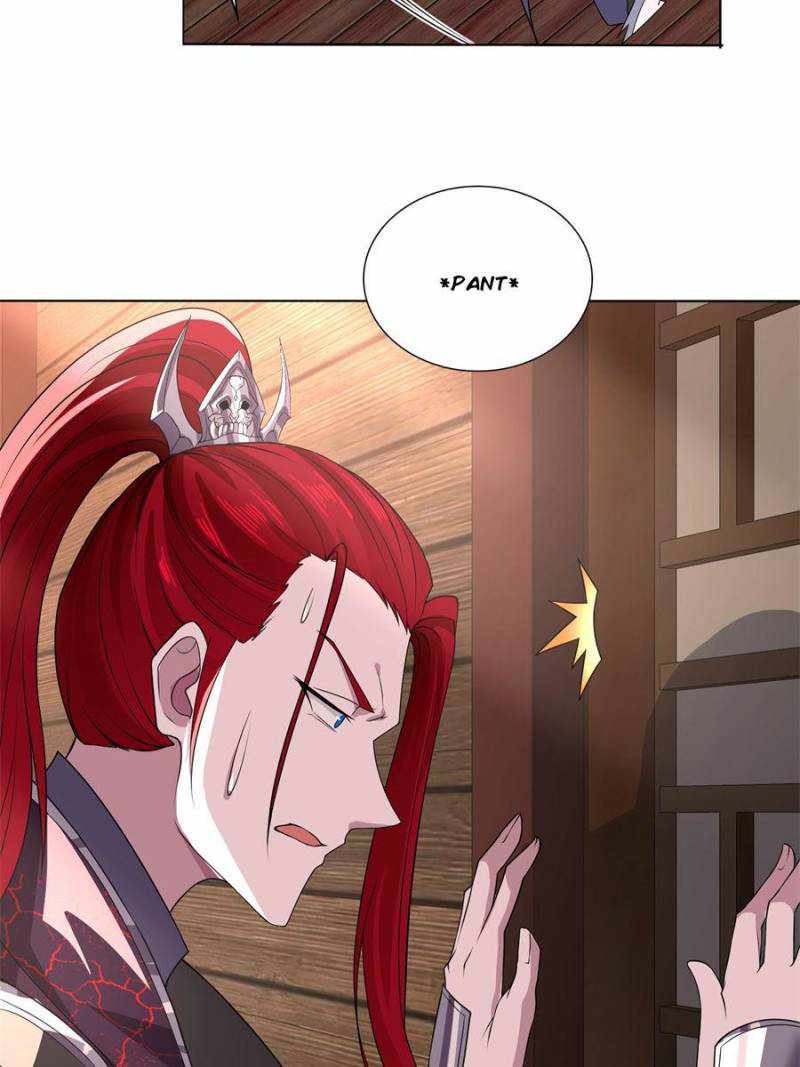 I Just Want to Live a Simple Life Chapter 18 - Page 11