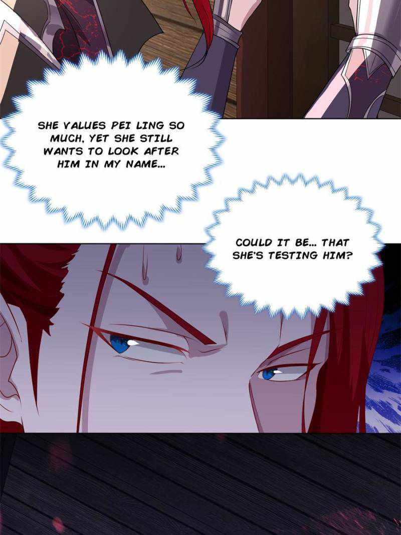 I Just Want to Live a Simple Life Chapter 18 - Page 12