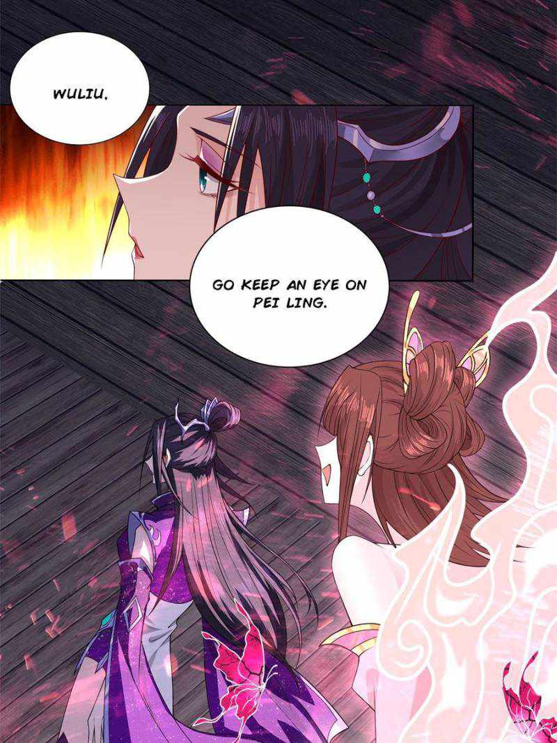 I Just Want to Live a Simple Life Chapter 18 - Page 13