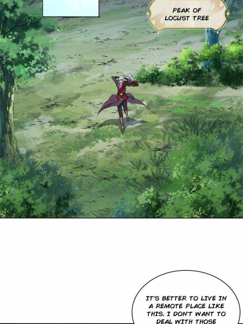 I Just Want to Live a Simple Life Chapter 18 - Page 16