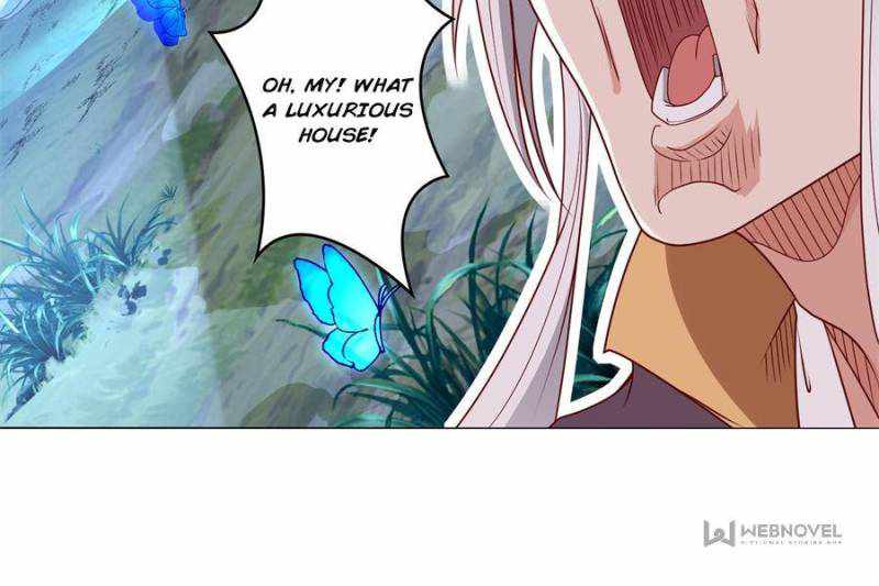 I Just Want to Live a Simple Life Chapter 18 - Page 19