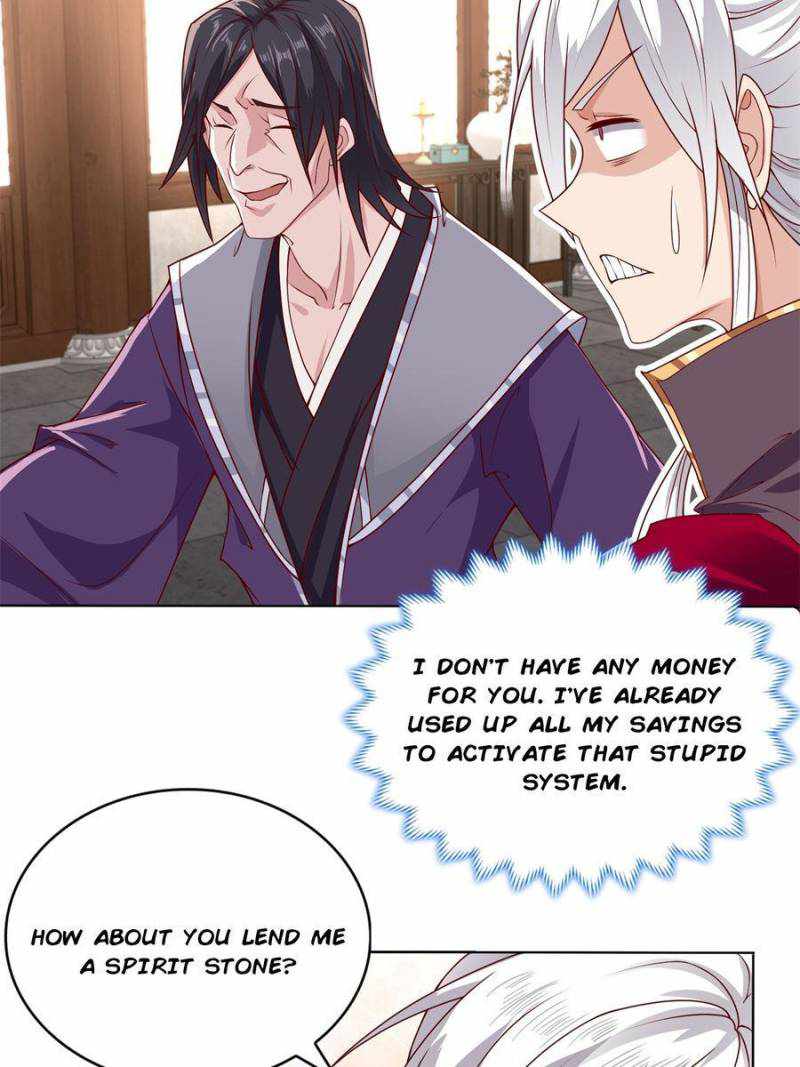 I Just Want to Live a Simple Life Chapter 18 - Page 2