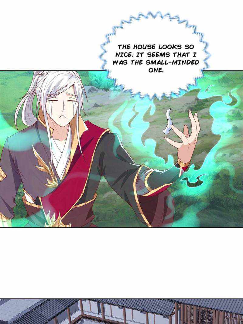 I Just Want to Live a Simple Life Chapter 18 - Page 20