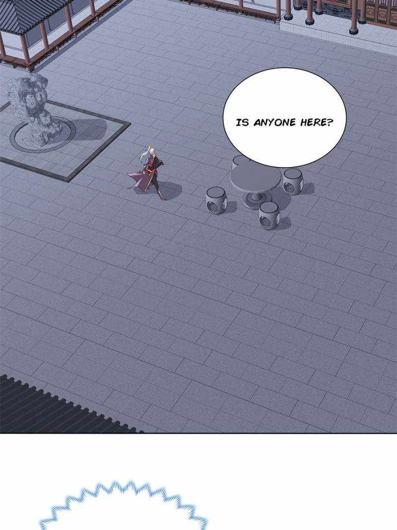 I Just Want to Live a Simple Life Chapter 18 - Page 21