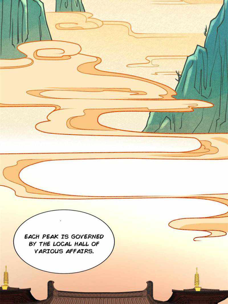 I Just Want to Live a Simple Life Chapter 18 - Page 26