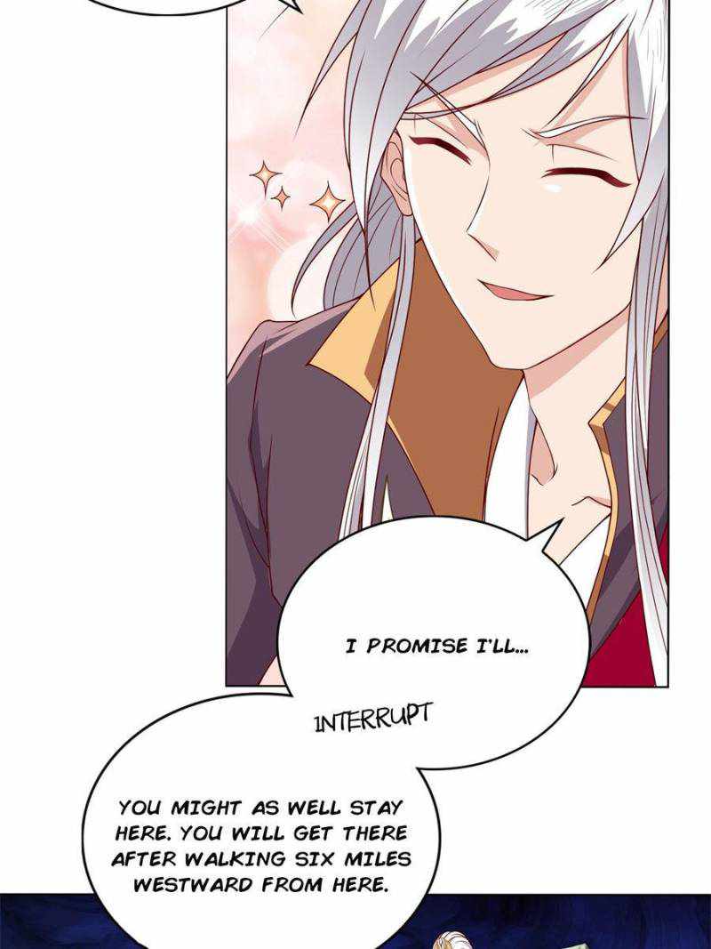 I Just Want to Live a Simple Life Chapter 18 - Page 3