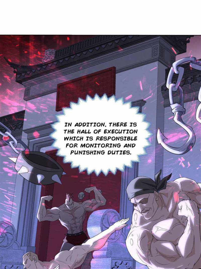 I Just Want to Live a Simple Life Chapter 18 - Page 30