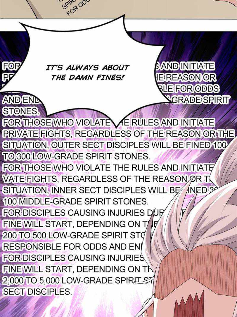 I Just Want to Live a Simple Life Chapter 18 - Page 33