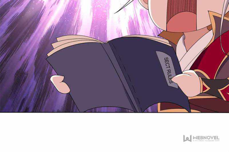I Just Want to Live a Simple Life Chapter 18 - Page 34