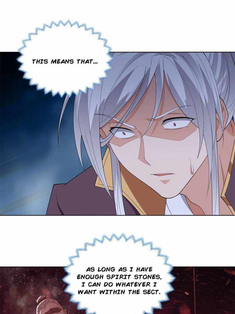 I Just Want to Live a Simple Life Chapter 18 - Page 35