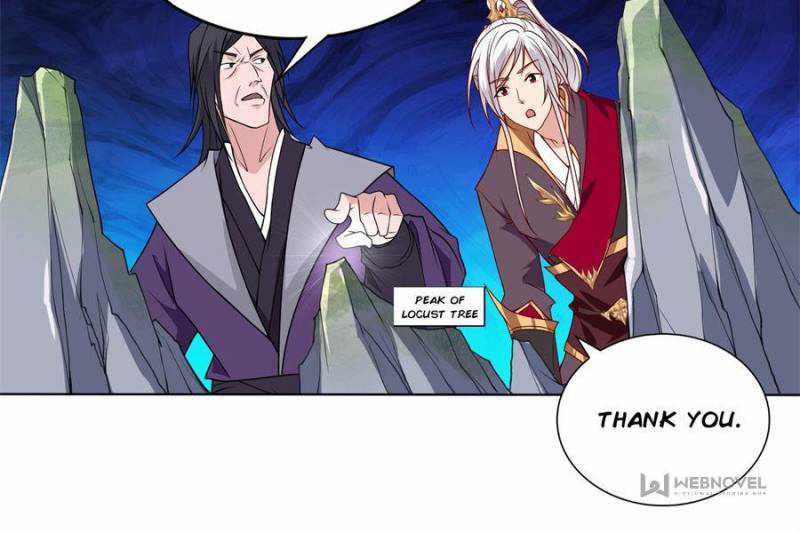 I Just Want to Live a Simple Life Chapter 18 - Page 4