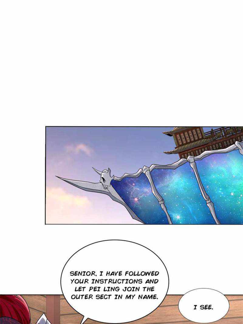 I Just Want to Live a Simple Life Chapter 18 - Page 5