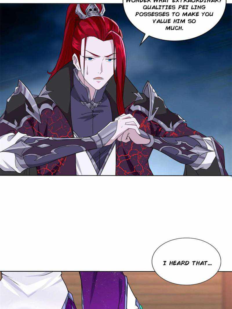 I Just Want to Live a Simple Life Chapter 18 - Page 7