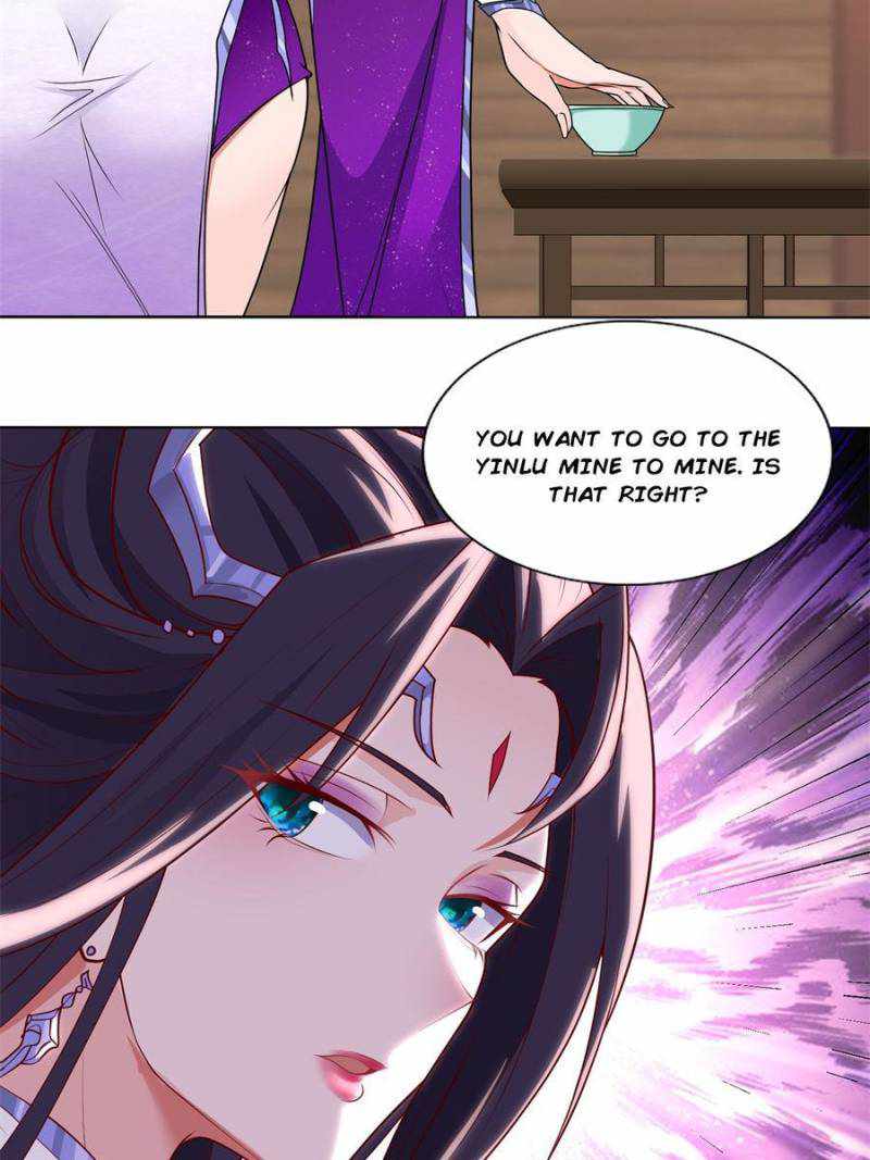 I Just Want to Live a Simple Life Chapter 18 - Page 8