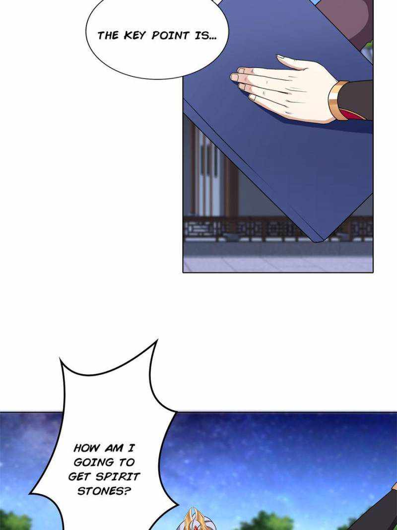 I Just Want to Live a Simple Life Chapter 19 - Page 1