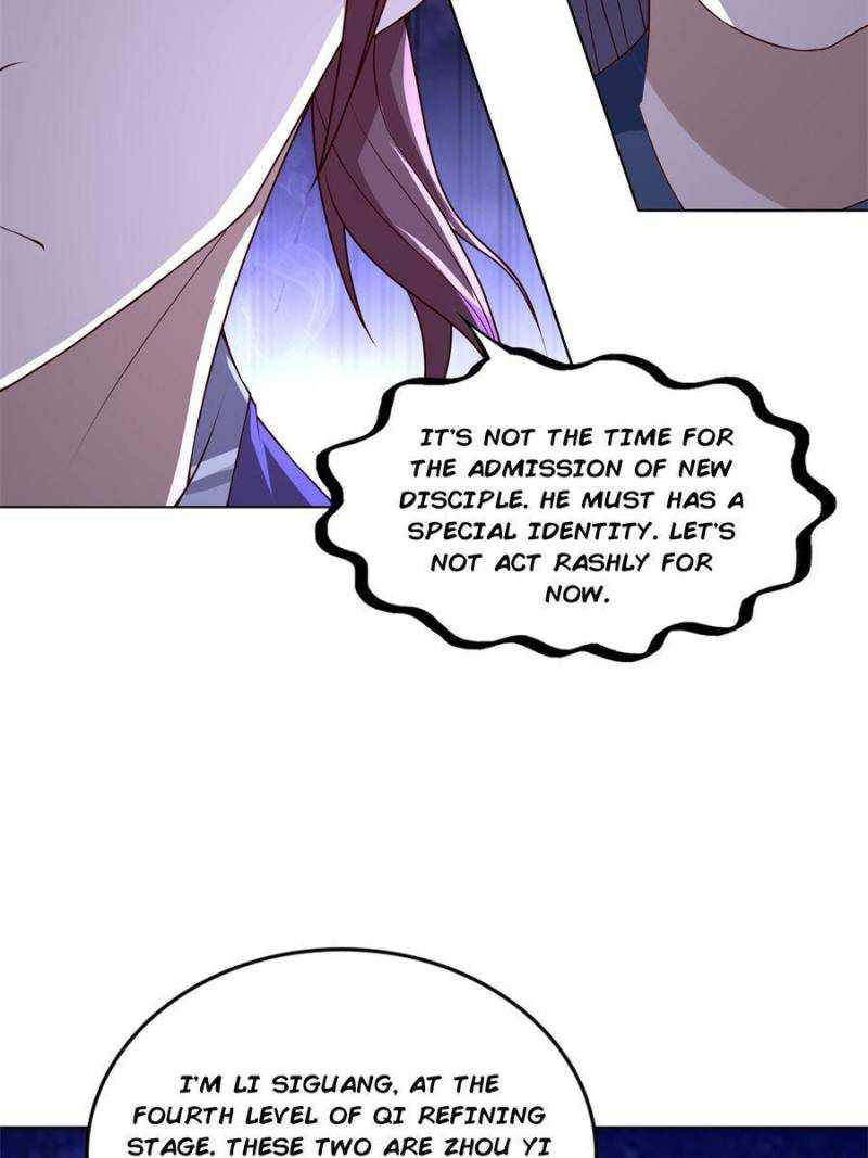 I Just Want to Live a Simple Life Chapter 19 - Page 11