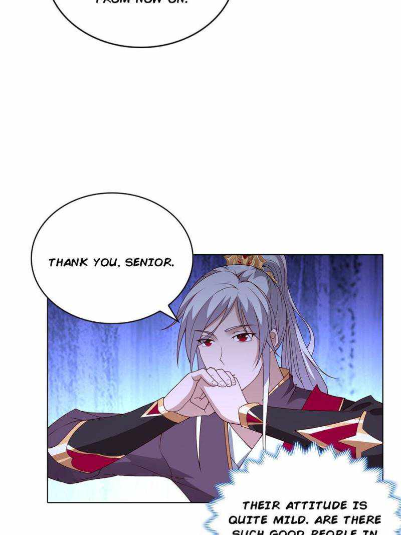 I Just Want to Live a Simple Life Chapter 19 - Page 13