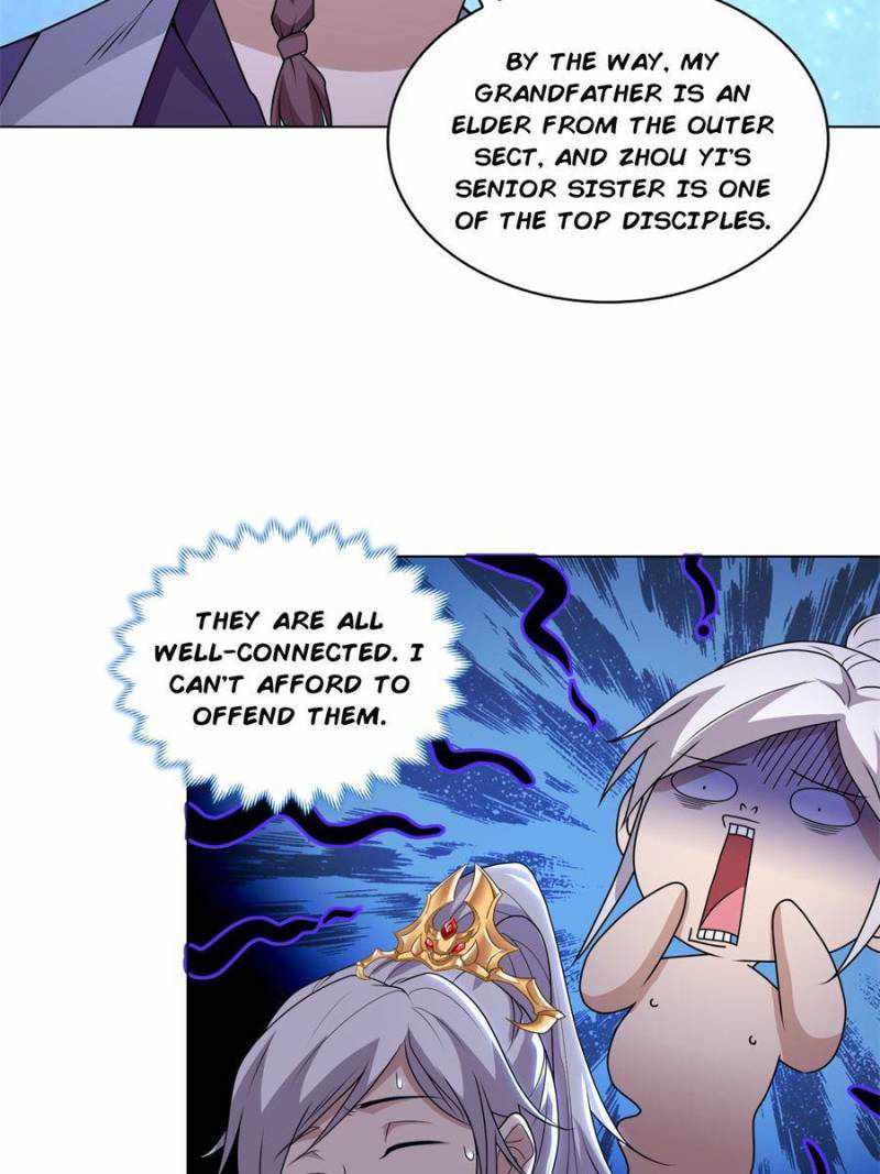 I Just Want to Live a Simple Life Chapter 19 - Page 18