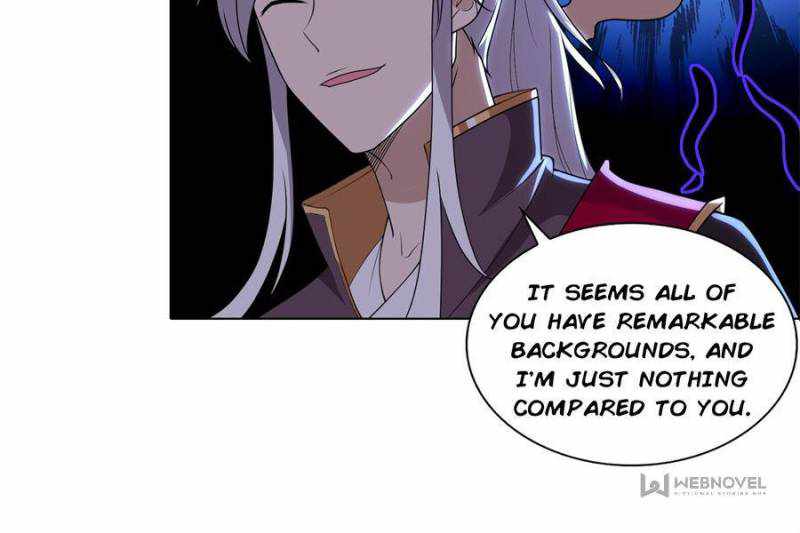 I Just Want to Live a Simple Life Chapter 19 - Page 19