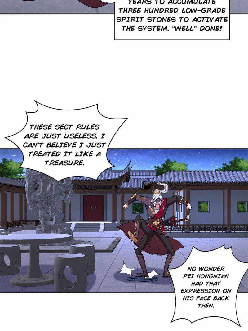 I Just Want to Live a Simple Life Chapter 19 - Page 3
