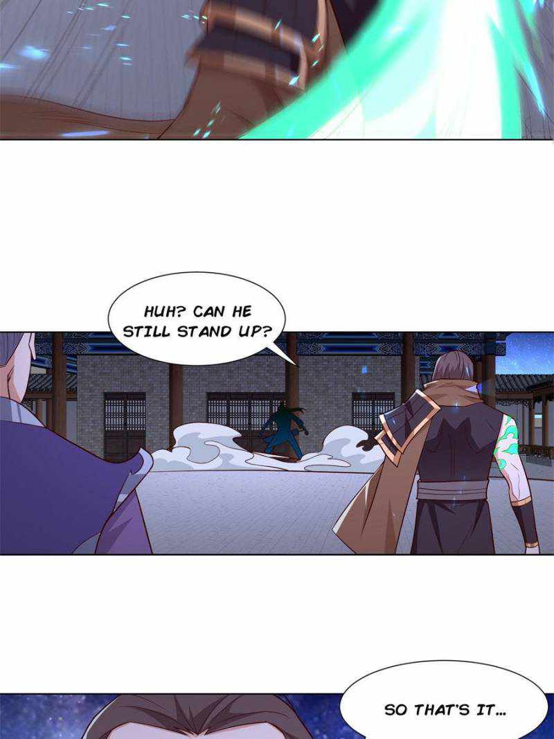 I Just Want to Live a Simple Life Chapter 19 - Page 31