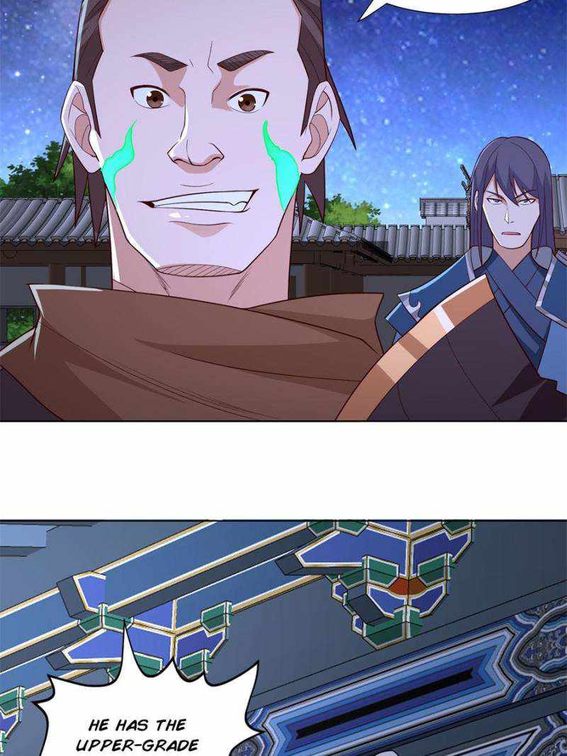 I Just Want to Live a Simple Life Chapter 19 - Page 32