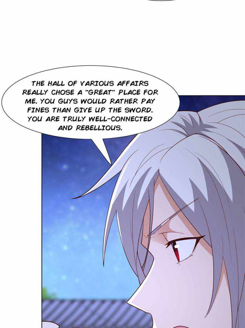I Just Want to Live a Simple Life Chapter 19 - Page 36