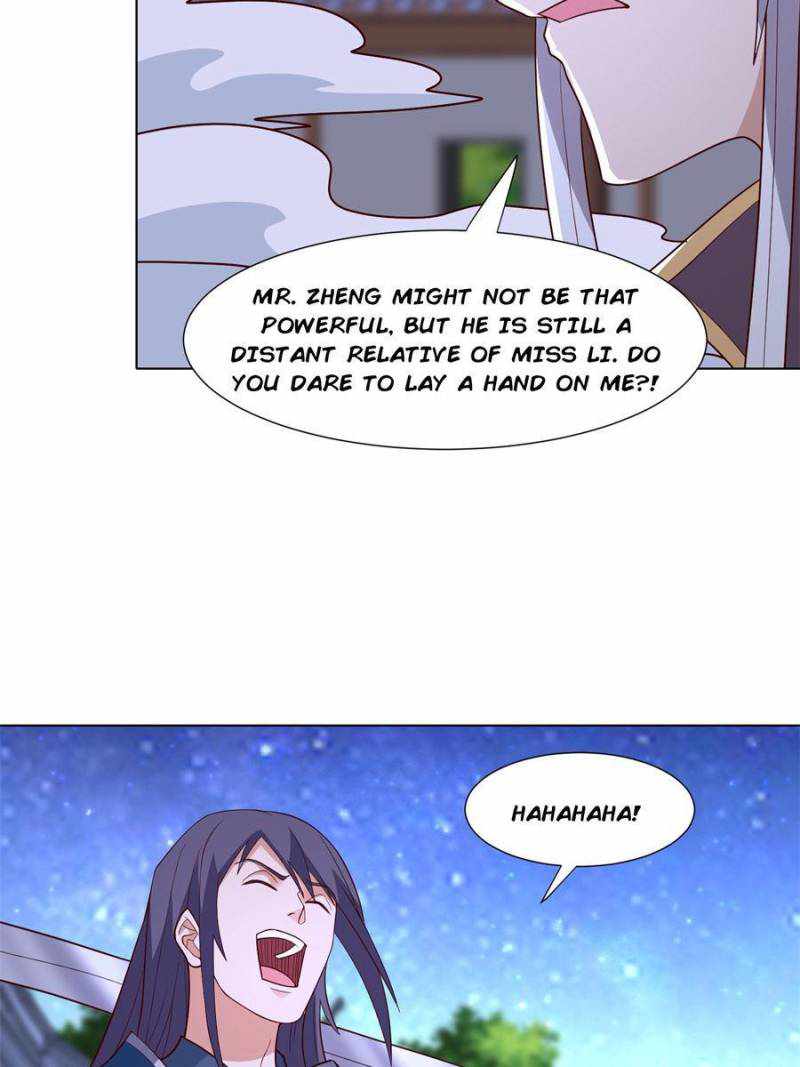 I Just Want to Live a Simple Life Chapter 19 - Page 37