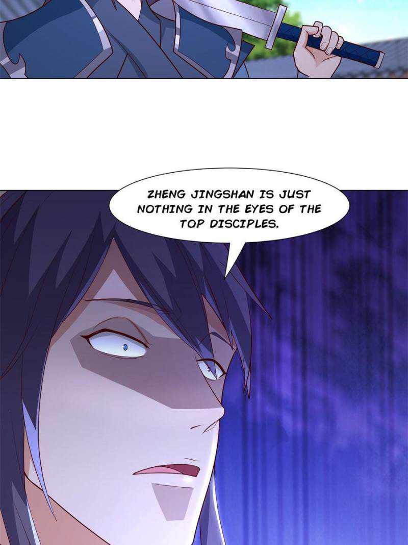 I Just Want to Live a Simple Life Chapter 19 - Page 38