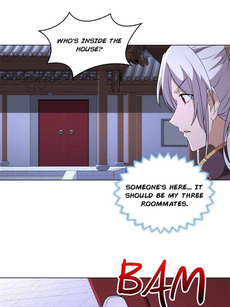 I Just Want to Live a Simple Life Chapter 19 - Page 5