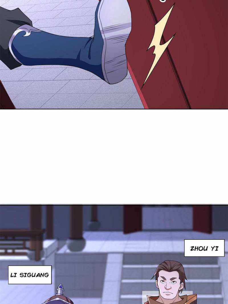 I Just Want to Live a Simple Life Chapter 19 - Page 6