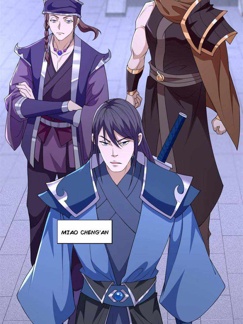 I Just Want to Live a Simple Life Chapter 19 - Page 7