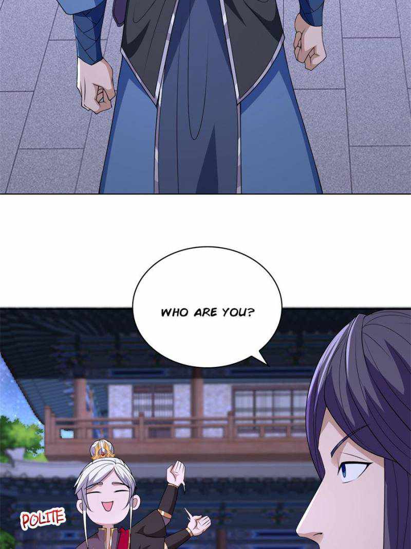 I Just Want to Live a Simple Life Chapter 19 - Page 8