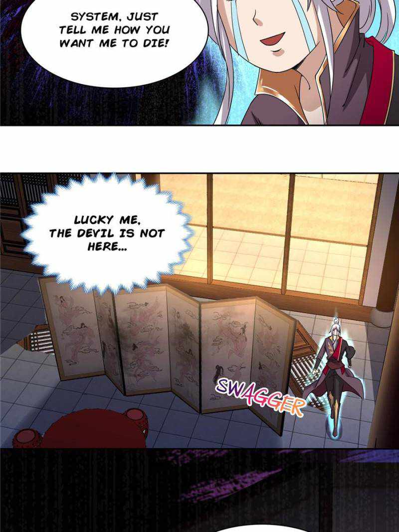 I Just Want to Live a Simple Life Chapter 2 - Page 13