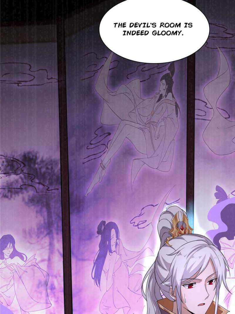 I Just Want to Live a Simple Life Chapter 2 - Page 14