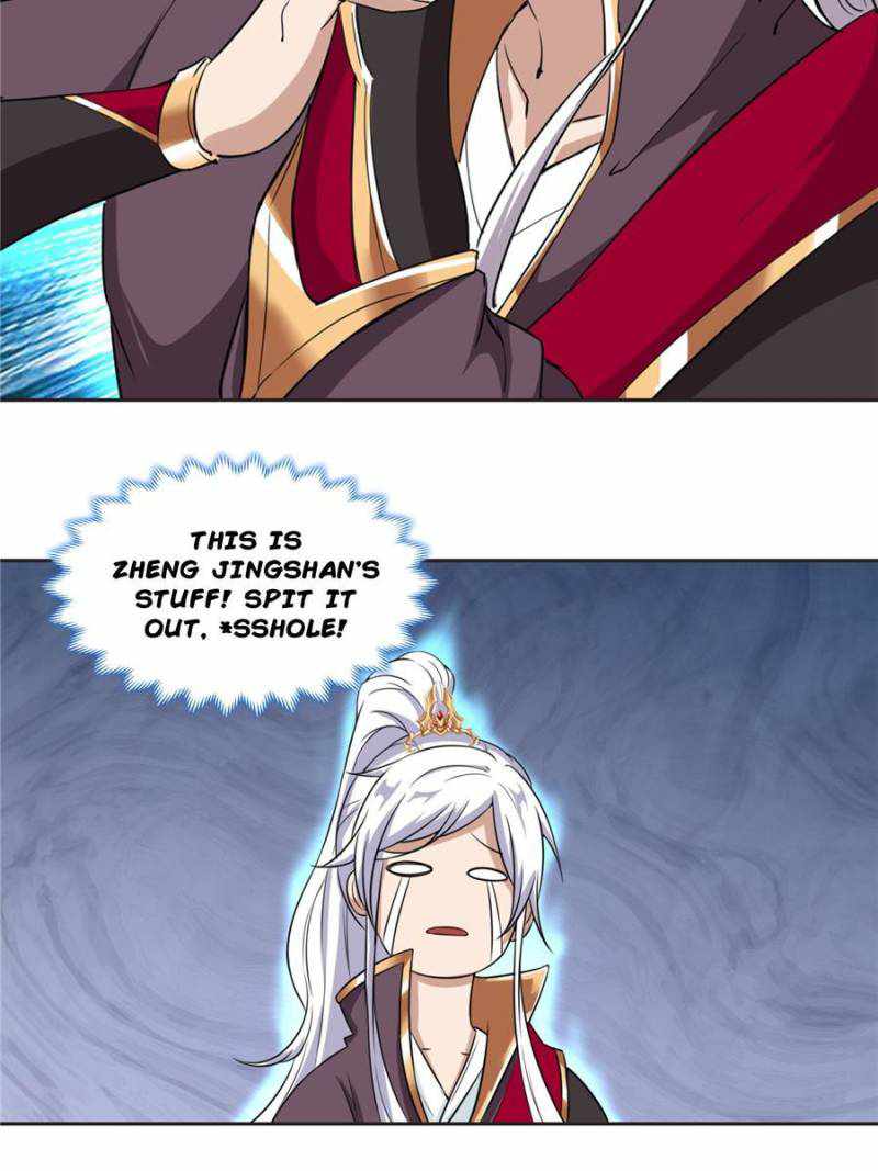I Just Want to Live a Simple Life Chapter 2 - Page 19