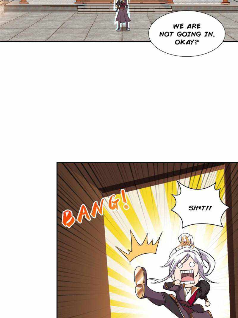 I Just Want to Live a Simple Life Chapter 2 - Page 2