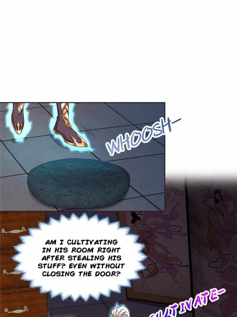 I Just Want to Live a Simple Life Chapter 2 - Page 20