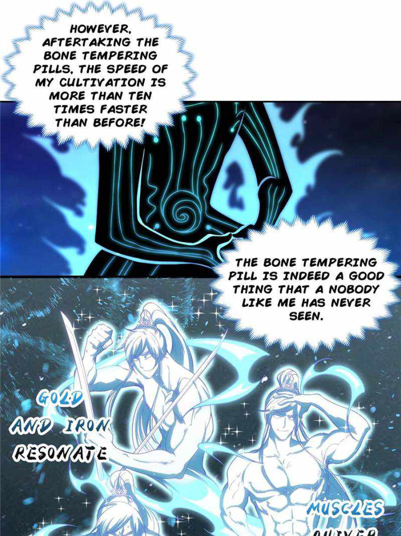 I Just Want to Live a Simple Life Chapter 2 - Page 22