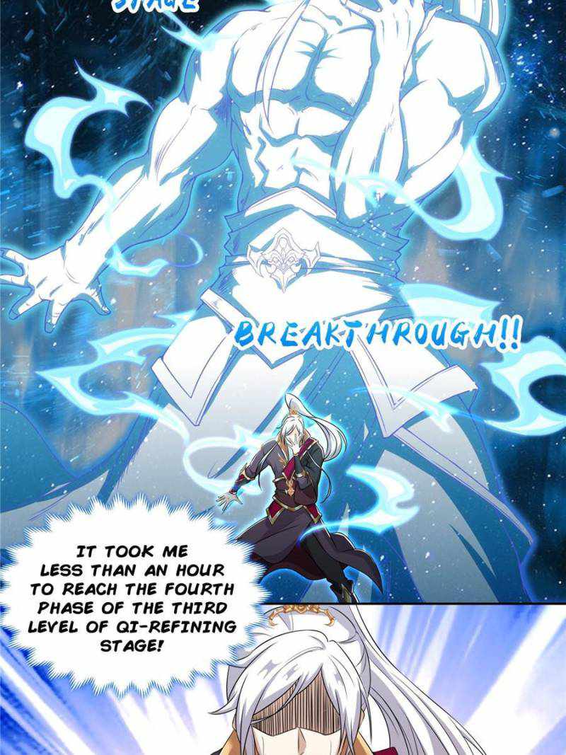 I Just Want to Live a Simple Life Chapter 2 - Page 24