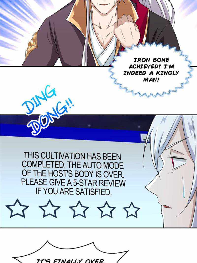 I Just Want to Live a Simple Life Chapter 2 - Page 25